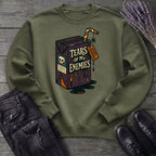 Tears Of My Enimies Sweatshirt