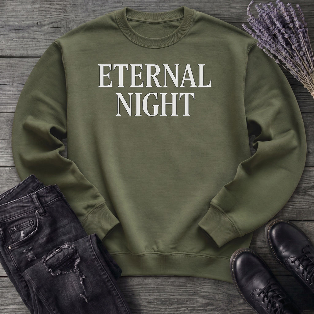 Eternal Night Sweatshirt