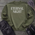 Eternal Night Sweatshirt
