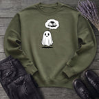Ghost Potato Dream Sweatshirt