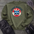 Scrap Warrior Sweatshirt