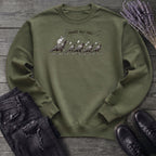 Onward Wild Things Sweatshirt