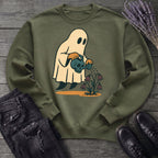 Ghost Gardener Sweatshirt