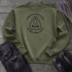 Currently Unavailable Sweatshirt