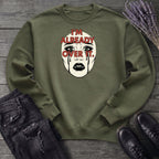 Im Already Over It Sweatshirt