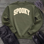 Spooky Sweatshirt
