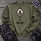 Some Reflections Never Fade Sweatshirt