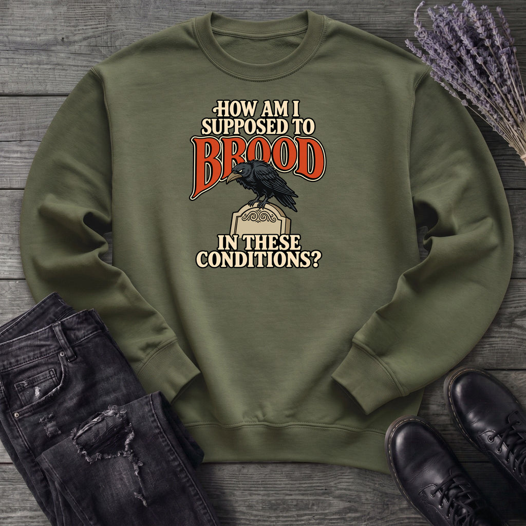Brood Sweatshirt