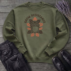 Grow Resistance Sweatshirt