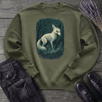 Woodland Spirits Fox Sweatshirt