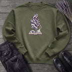 Spectral Reader Sweatshirt