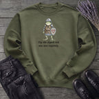 Vibes Alignith Sweatshirt