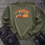 Winning Play Pie Sweatshirt