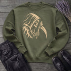 Wonder Sweatshirt