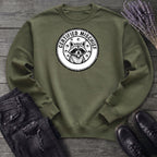 Certified Mischief Sweatshirt