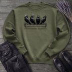 The Founding Feathers Sweatshirt
