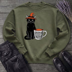 Potion In Motion Sweatshirt