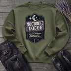 Nocturn Lodge Sweatshirt