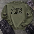 Spellbound By Kindness Sweatshirt