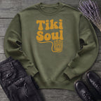 Tiki Soul Sweatshirt