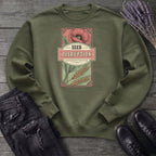 Seed Distruption Sweatshirt