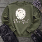 Boo Tiful Sweatshirt