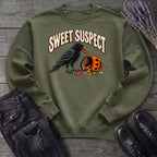 Sweet Suspect Sweatshirt
