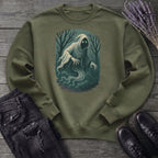 Woodland Spirits Wraith Sweatshirt