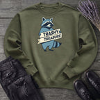Trashy Treasure Sweatshirt