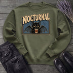 Nocturnal Fuel Sweatshirt