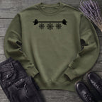 Ghosts and Webs Sweatshirt
