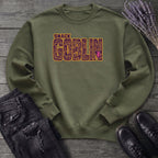 Snack Goblin Sweatshirt