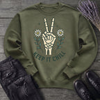 Keep It Chill Sweatshirt