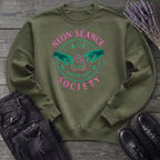 Neon Seance Society Sweatshirt