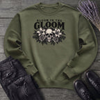 Bloom In The Gloom Sweatshirt