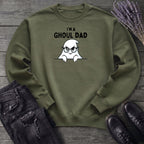 Ghoul Dad Sweatshirt