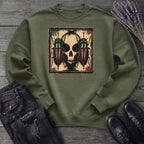 Morbid Curiosities Sweatshirt
