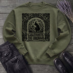 Cultivate The Unknown Sweatshirt