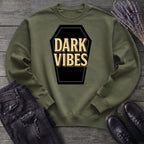 Dark Vibes Sweatshirt