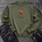 Off To Get Lit Sweatshirt