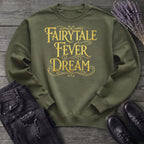 Fairytale Fever Dream Sweatshirt