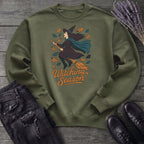 Witching Season Sweatshirt