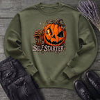 Self Starter Sweatshirt