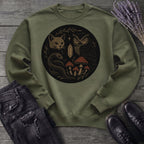 Familiar Ring Sweatshirt
