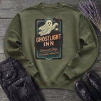 Ghostlight Inn Sweatshirt