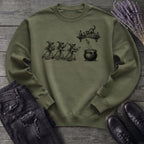 Catastrophe Brewing Sweatshirt