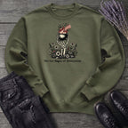 Magic Of Revolution Sweatshirt
