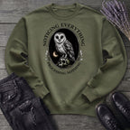 Noticing Everything Sweatshirt