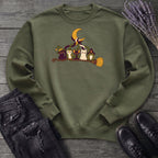 Tether To The Moon Sweatshirt