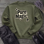 Pure Magic Sweatshirt